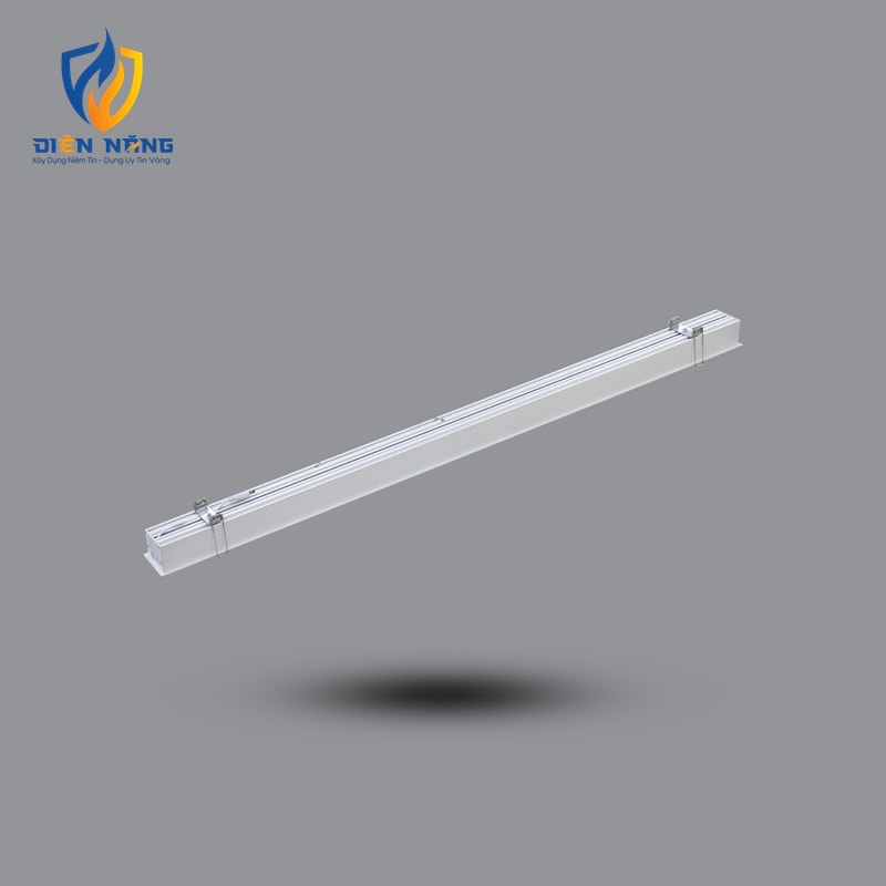 Đèn LED thanh âm trần PASC40L - anh 2
