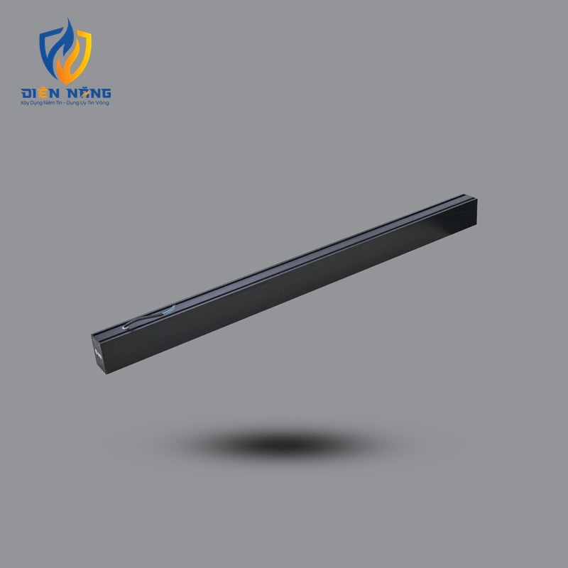 Đèn LED thanh gắn nổi hoặc treo trần PASB40L - anh 2