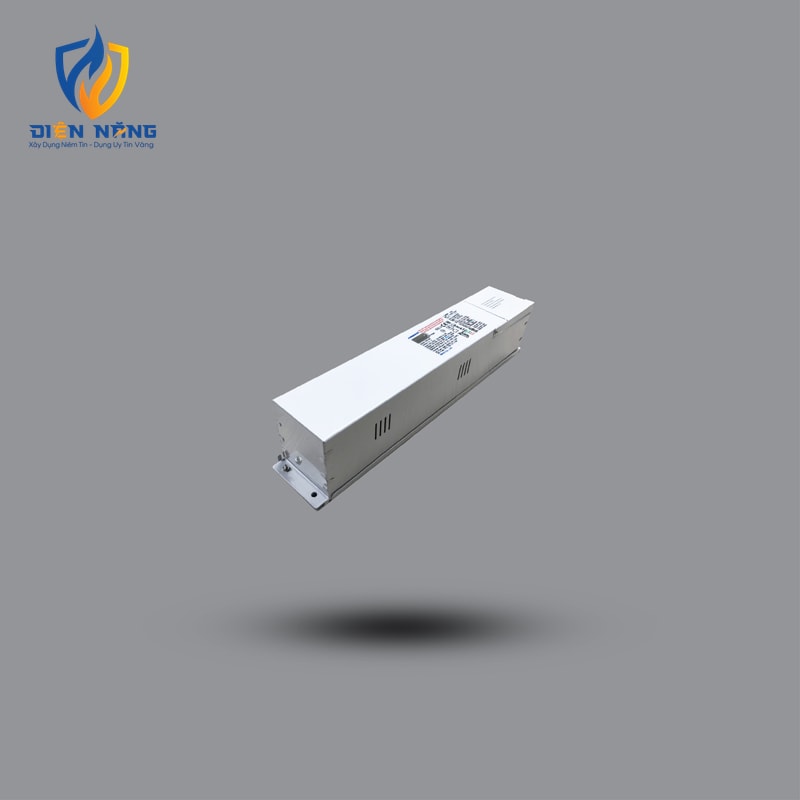 Bộ nguồn dự phòng dùng cho đèn led PAPJ60