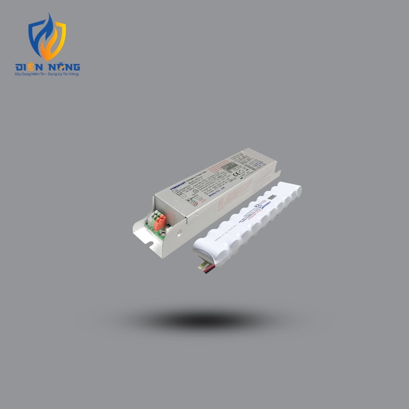 Bộ nguồn dự phòng dùng cho đèn led PAPI418