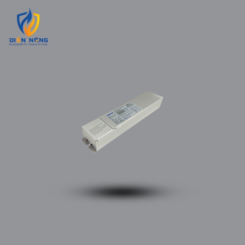 Bộ nguồn dự phòng dùng cho đèn led PAPI39