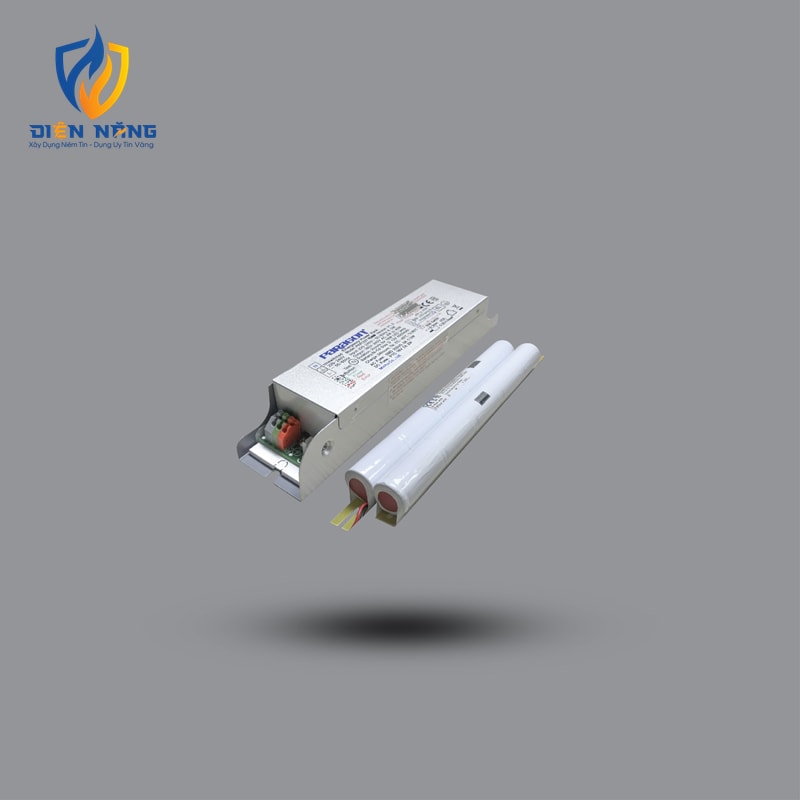 Bộ nguồn dự phòng dùng cho đèn led PAPI327