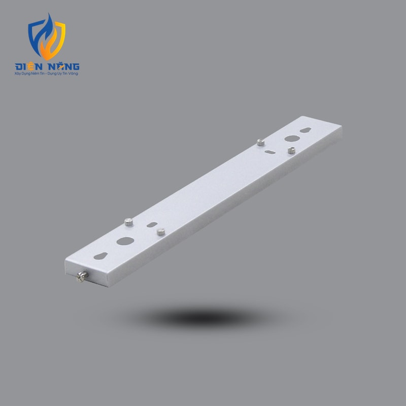 Đế pát gắn trần đèn Exit P3203