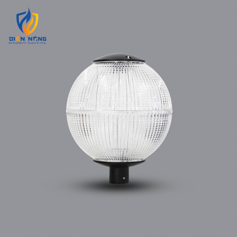Đèn LED sân vườn OLU140E27 - anh 2