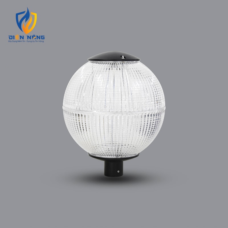 Đèn LED sân vườn OLU140E27 - anh 3