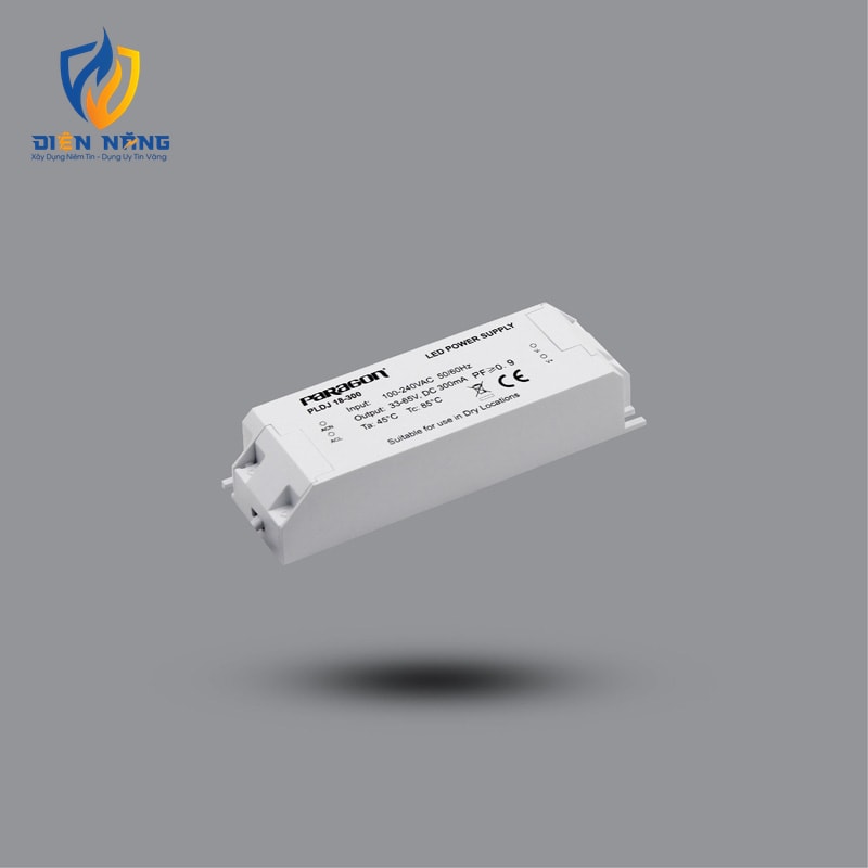 Đèn LED Downlight 45W âm trần có Dimmer OLT315L45/D1 - anh 5