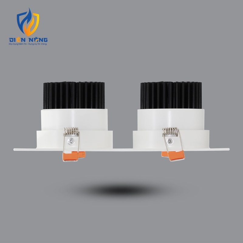 Đèn LED Downlight 20W âm trần OLS210L20 - anh 3