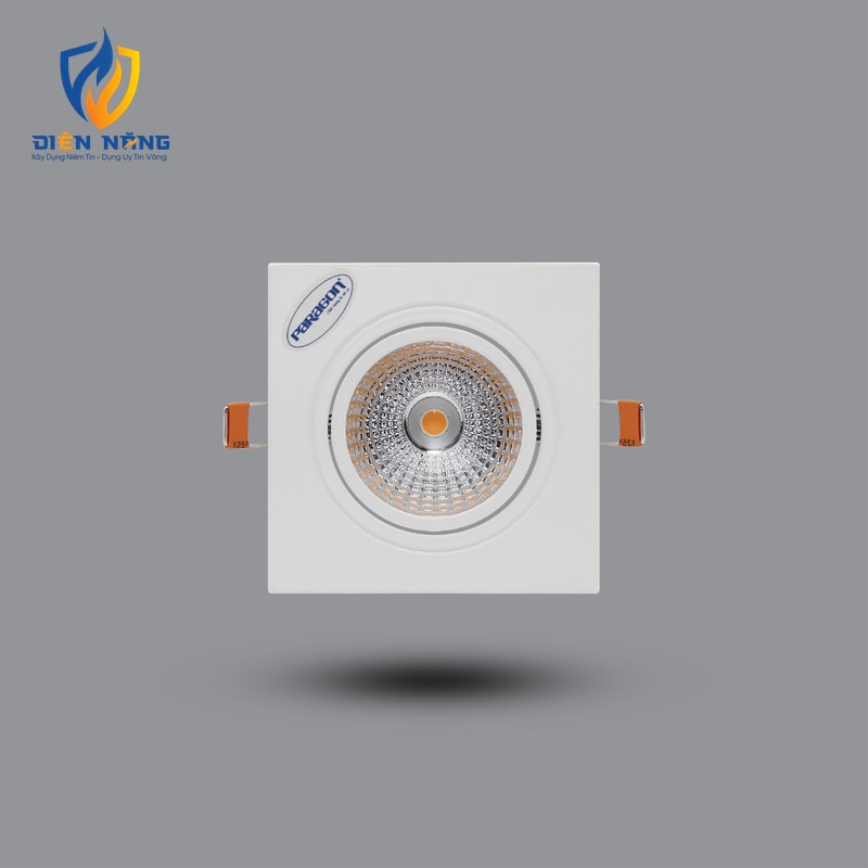 Đèn LED Downlight 10W âm trần OLS110L10 - anh 2