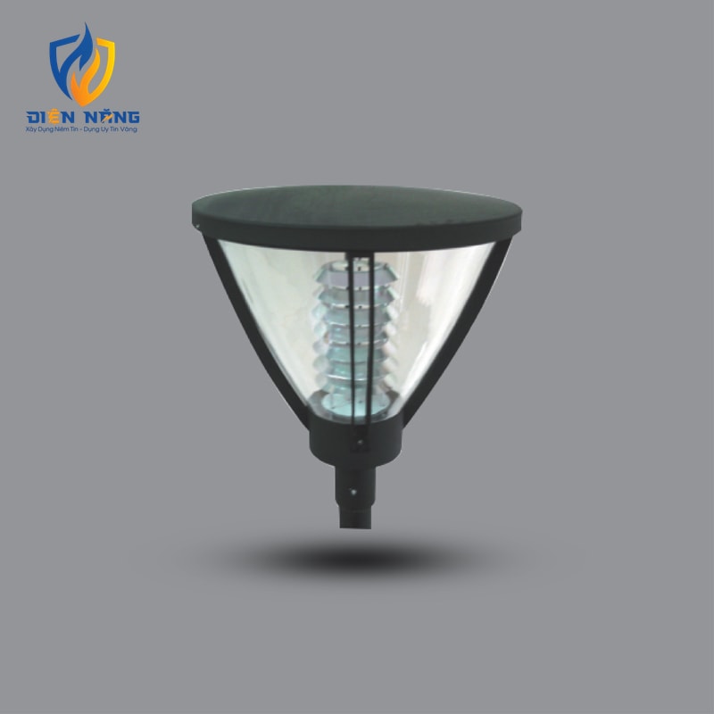 Đèn LED sân vườn OLE140E27