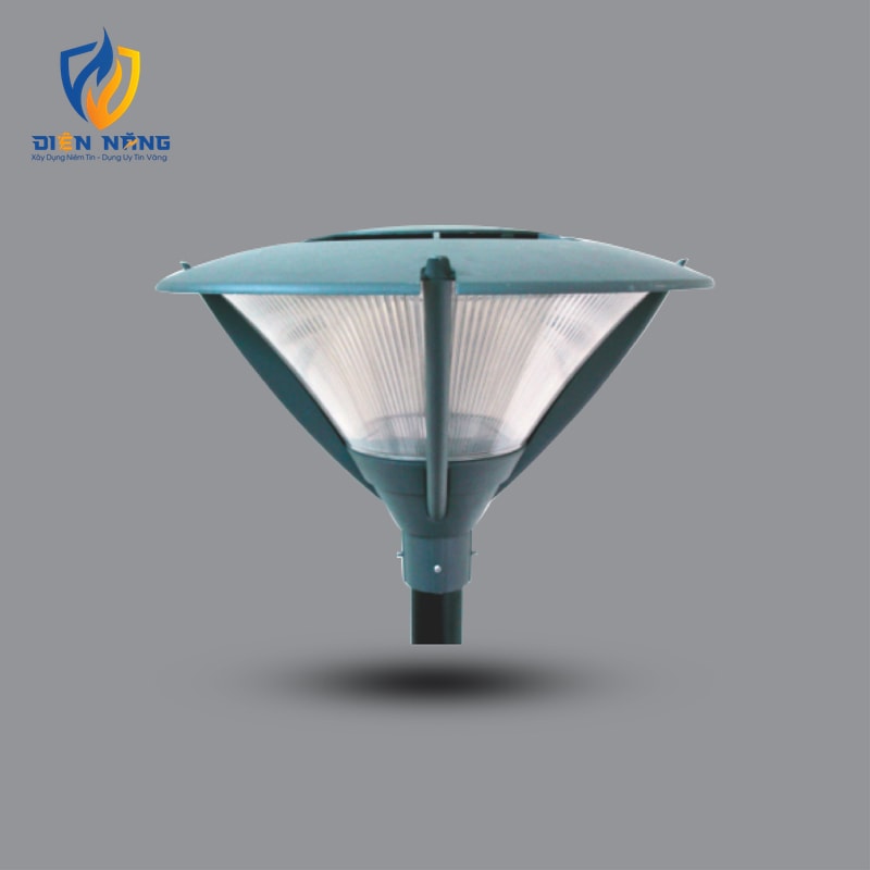 Đèn LED sân vườn OLD140E27