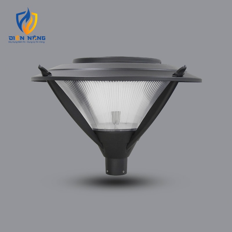 Đèn LED sân vườn OLD140E27 - anh 2