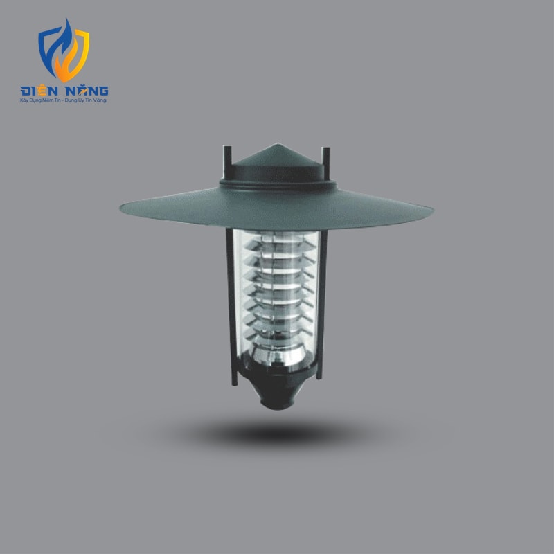 Đèn LED sân vườn OLC140E27