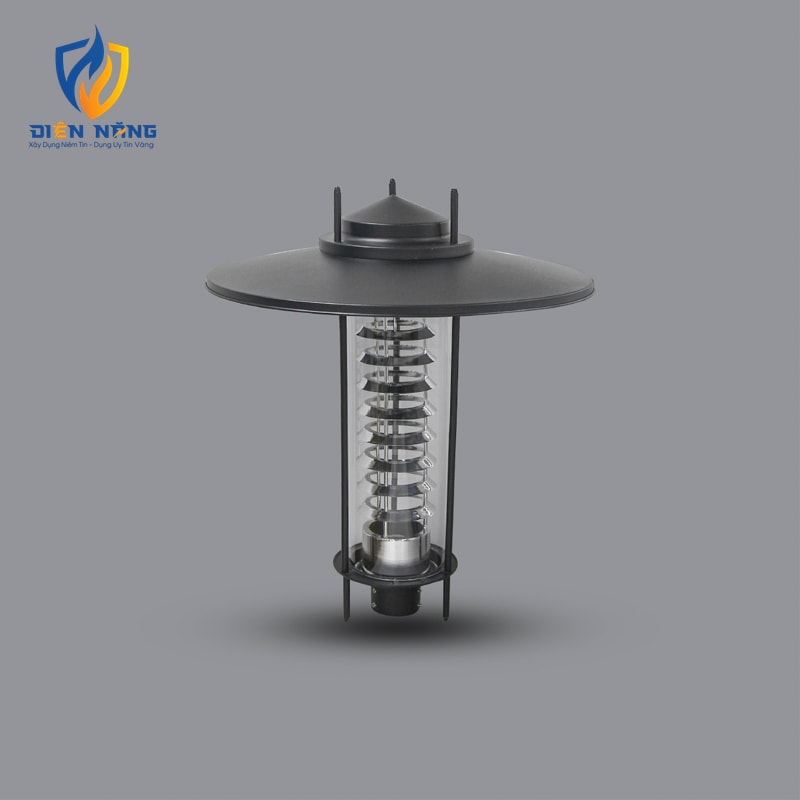 Đèn LED sân vườn OLC140E27 - anh 3