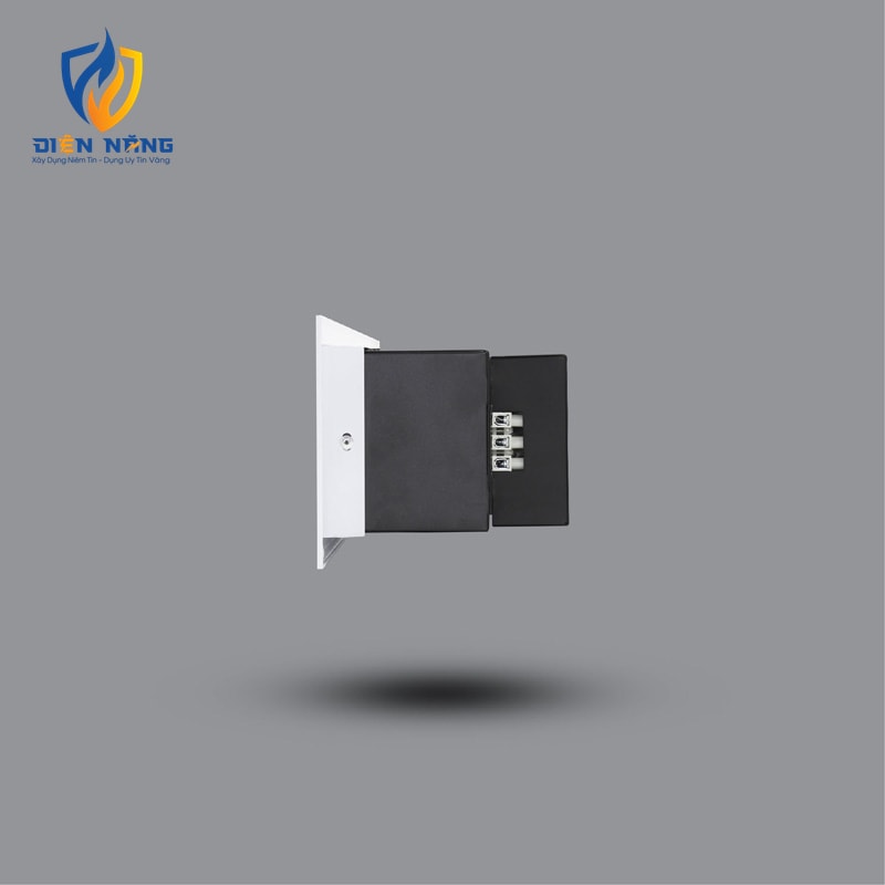 Đèn LED Downlight 24W âm trần OLA46L24 - anh 2