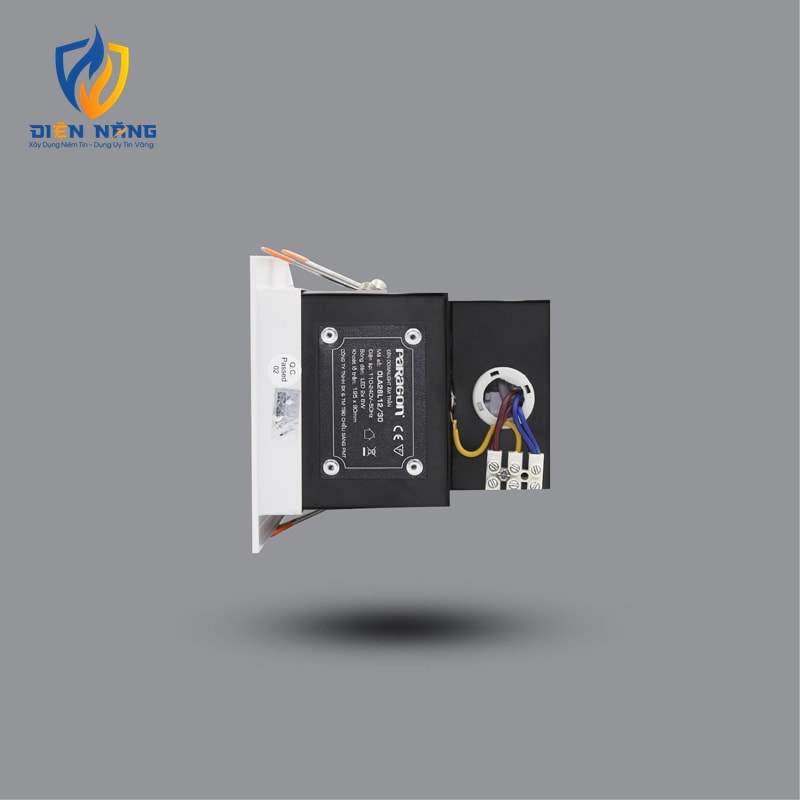Đèn LED Downlight 12W âm trần OLA26L12 - anh 3