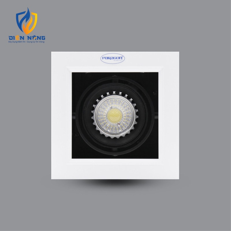 Đèn LED Downlight 6W âm trần OLA16L6 - anh 2