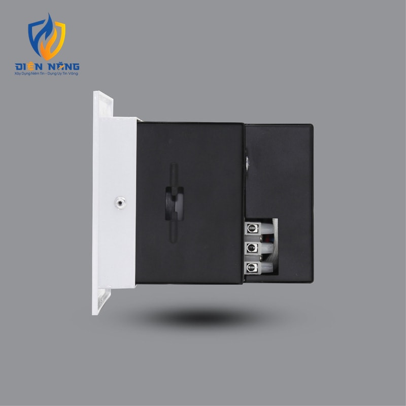 Đèn LED Downlight 6W âm trần OLA16L6 - anh 3