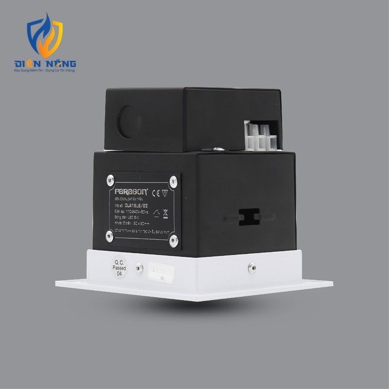 Đèn LED Downlight 6W âm trần OLA16L6 - anh 4