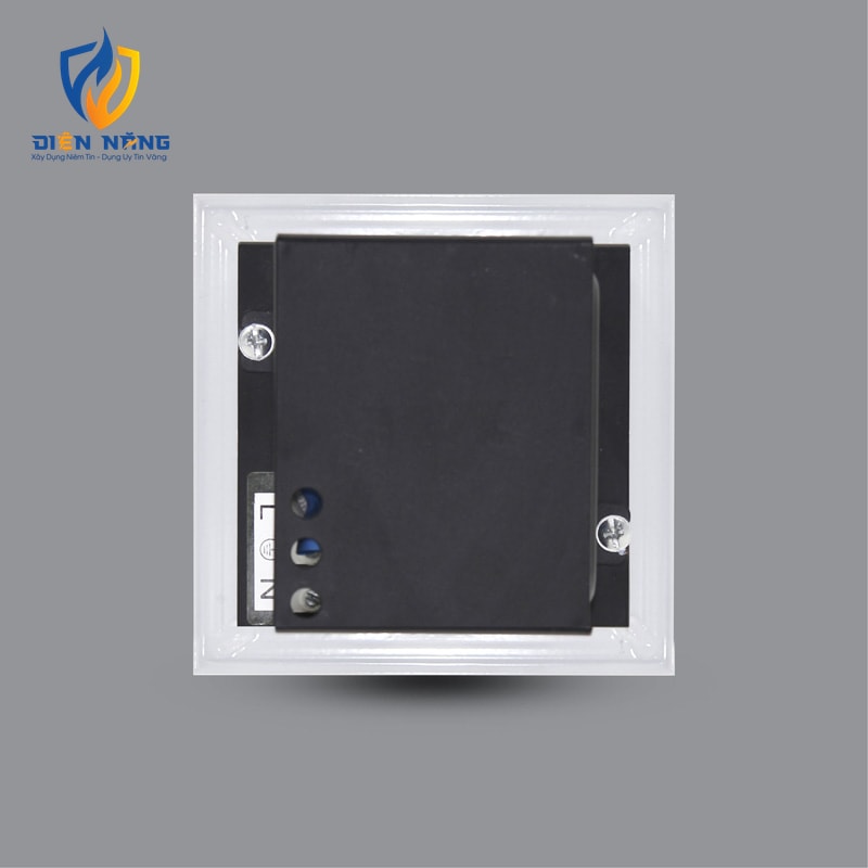 Đèn LED Downlight 6W âm trần OLA16L6 - anh 5