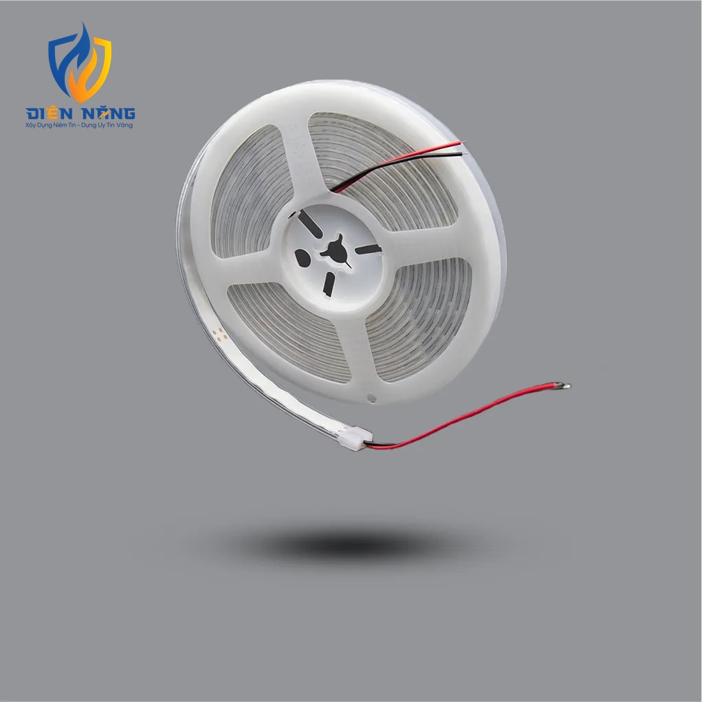 Đèn LED dây đơn sắc IP67 LED5050