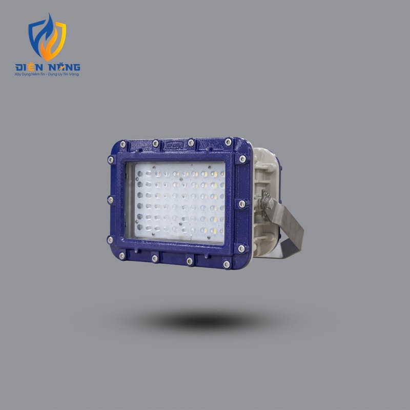 Đèn pha phòng chống nổ EEW 100W ELL601-100