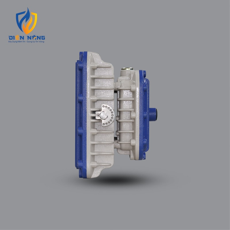 Đèn pha phòng chống nổ EEW 100W ELL601-100 - anh 2