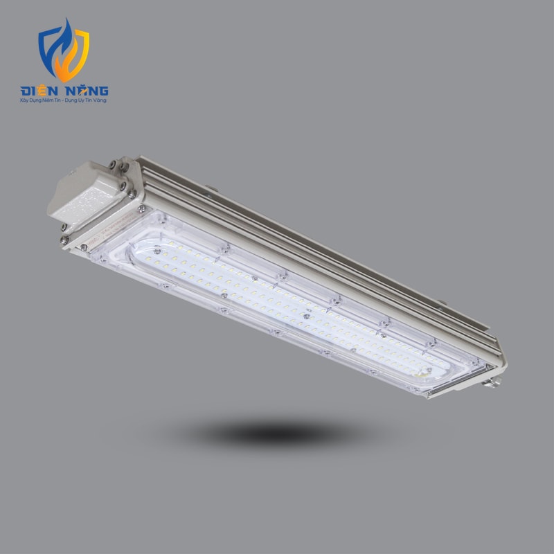 Đèn phòng chống nổ EEW BZD133-50