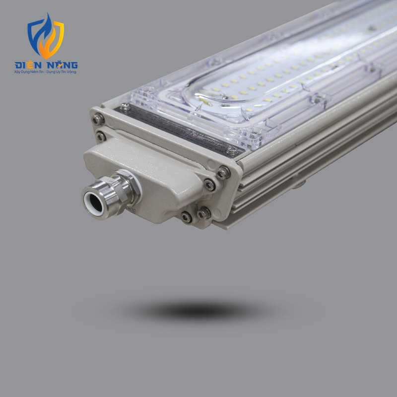 Đèn phòng chống nổ EEW BZD133-50 - anh 3