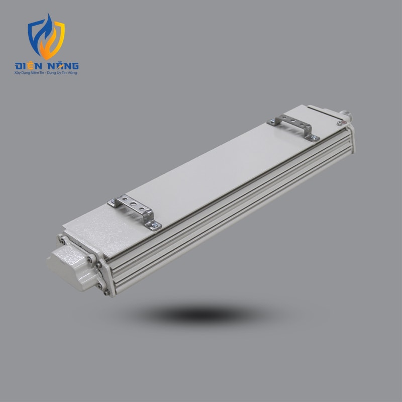 Đèn phòng chống nổ EEW BZD133-30 - anh 3