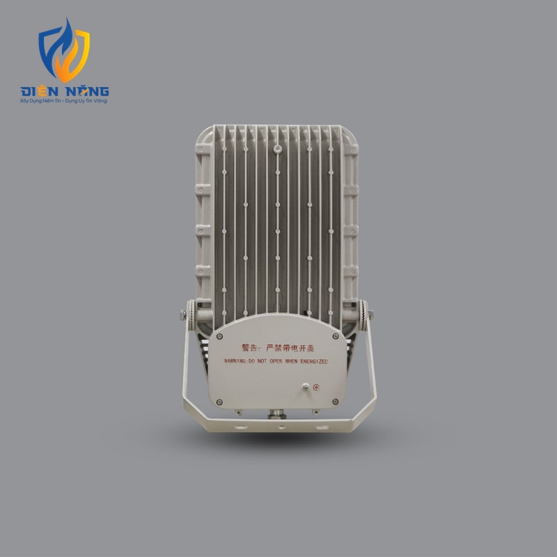 Đèn pha phòng chống nổ EEW 120w BZD129-120 - anh 2