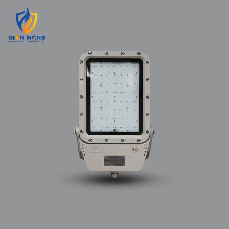 Đèn pha phòng chống nổ EEW 100w BZD129-100 - anh 2