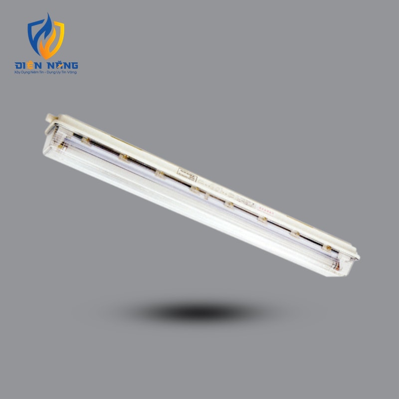 Đèn phòng chống nổ EEW có Pin sạc BYS1x36XJ