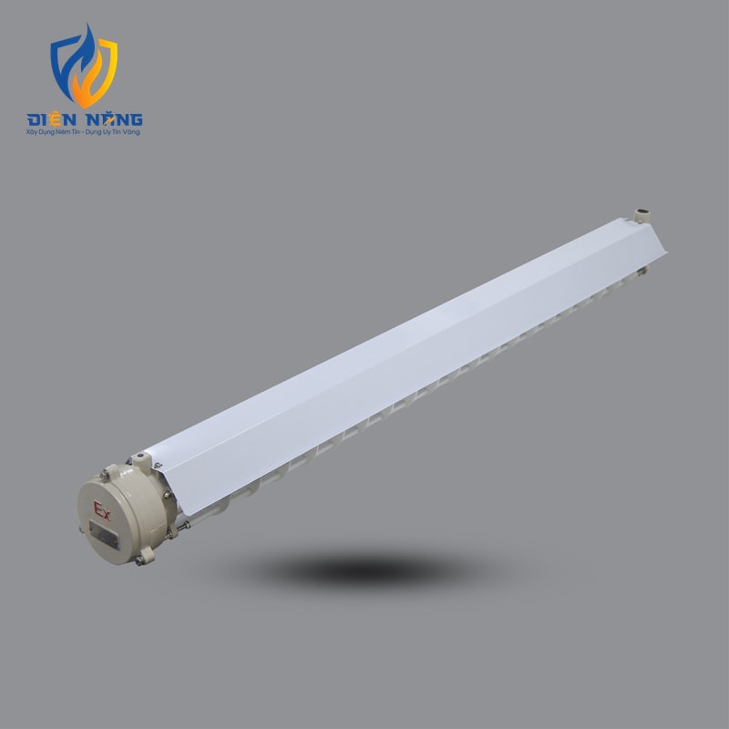 Đèn phòng chống nổ EEW BPY2x36J có Pin dự phòng - anh 3