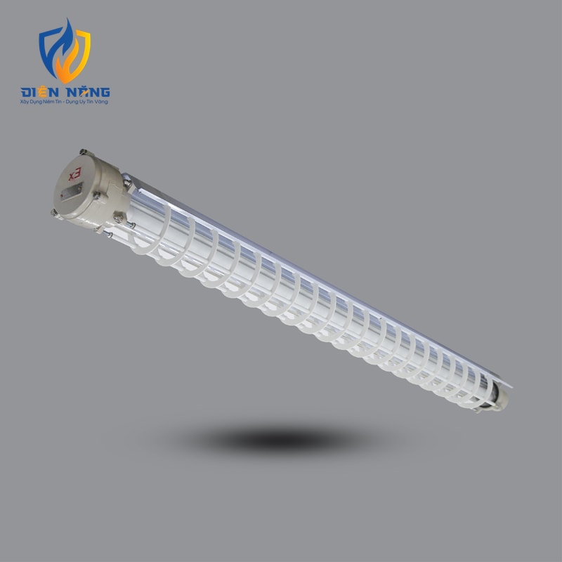 Đèn phòng chống nổ EEW BPY1x36J có Pin dự phòng