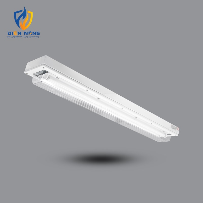Đèn phòng chống nổ EEW BHY-LED2X18X