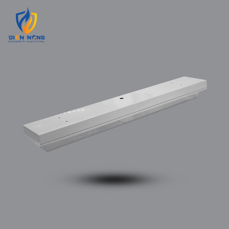 Đèn phòng chống nổ EEW BHY-LED2X18X - anh 2