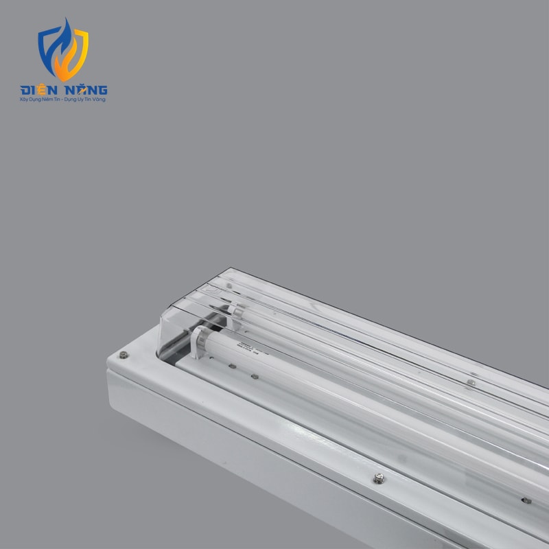 Đèn phòng chống nổ EEW BHY-LED2X18X - anh 3