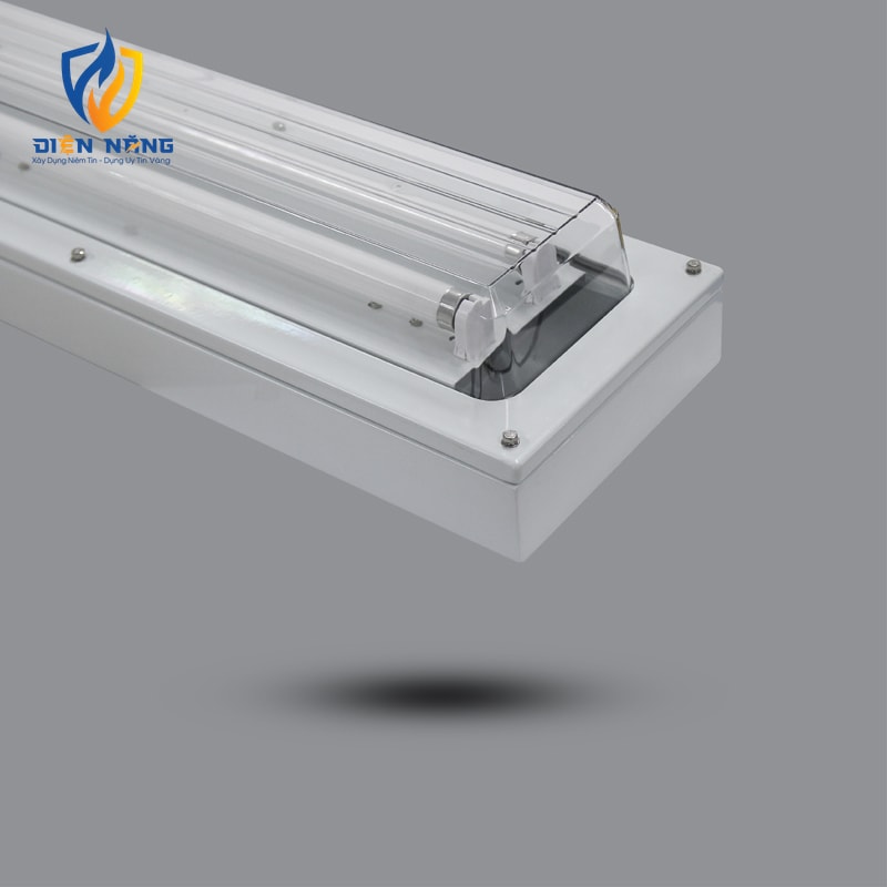 Đèn phòng chống nổ EEW BHY-LED2X18X - anh 4