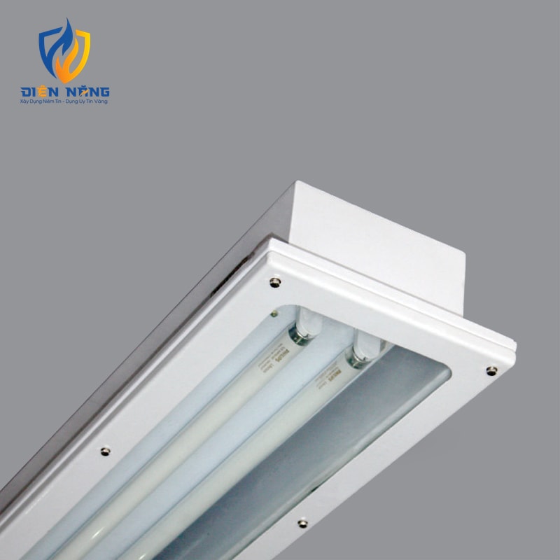 Đèn phòng chống nổ EEW BHY-LED2X18Q2