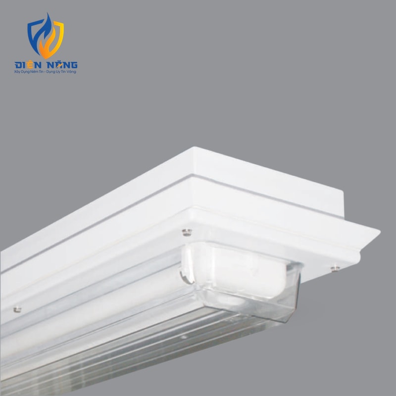 Đèn phòng chống nổ EEW BHY-LED2X18Q1