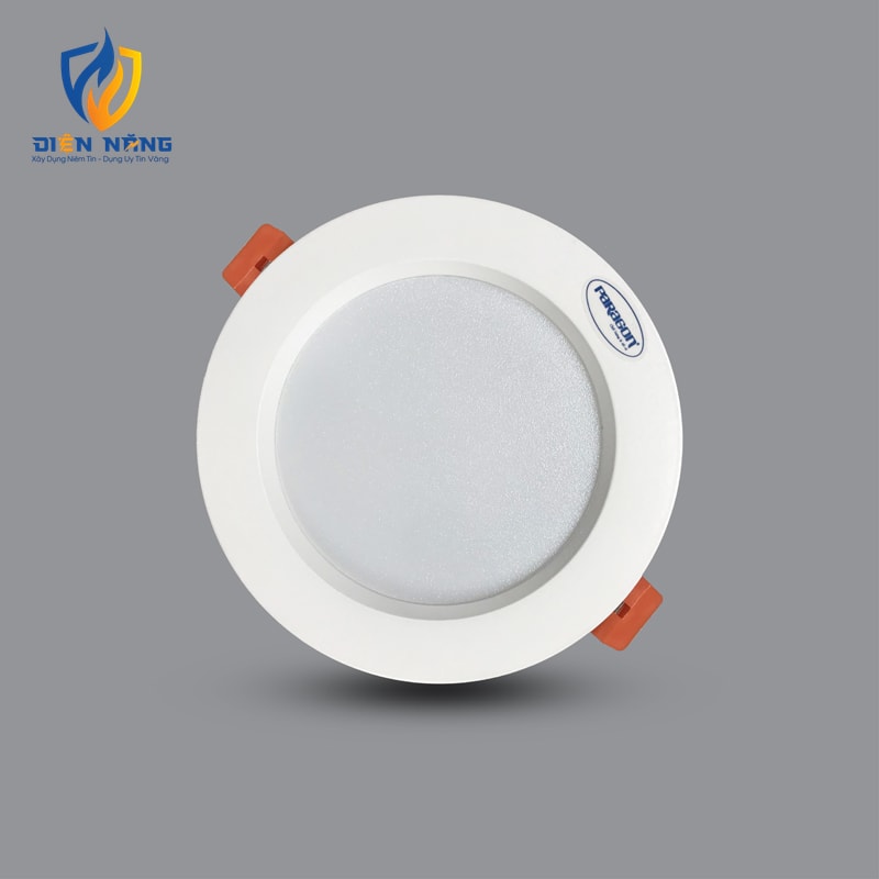 Đèn LED Downlight 7W Dân dụng đổi màu RRDA120L7/CCT