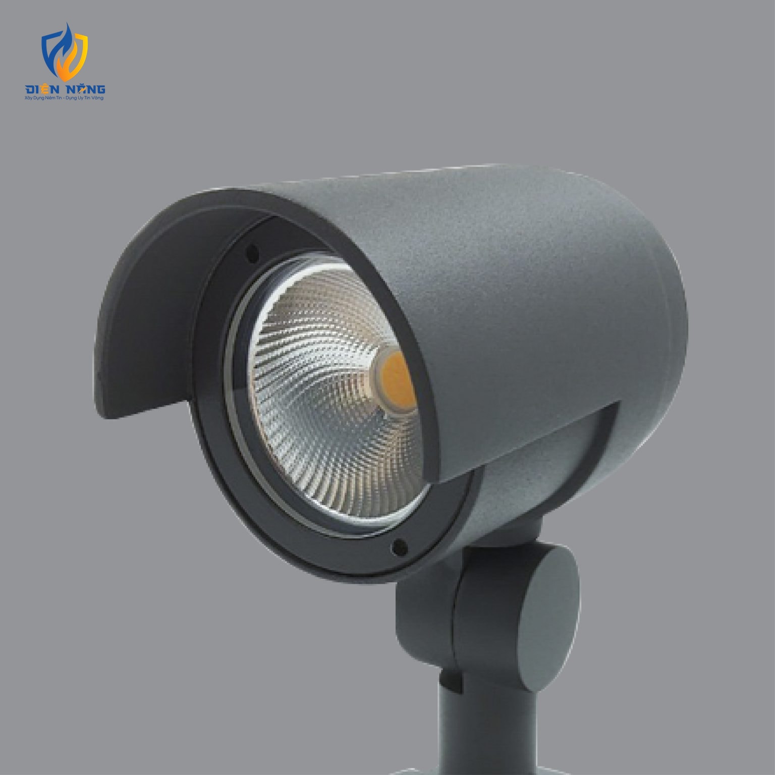 Đèn LED chiếu sáng cảnh quan PLLL10L - anh 2