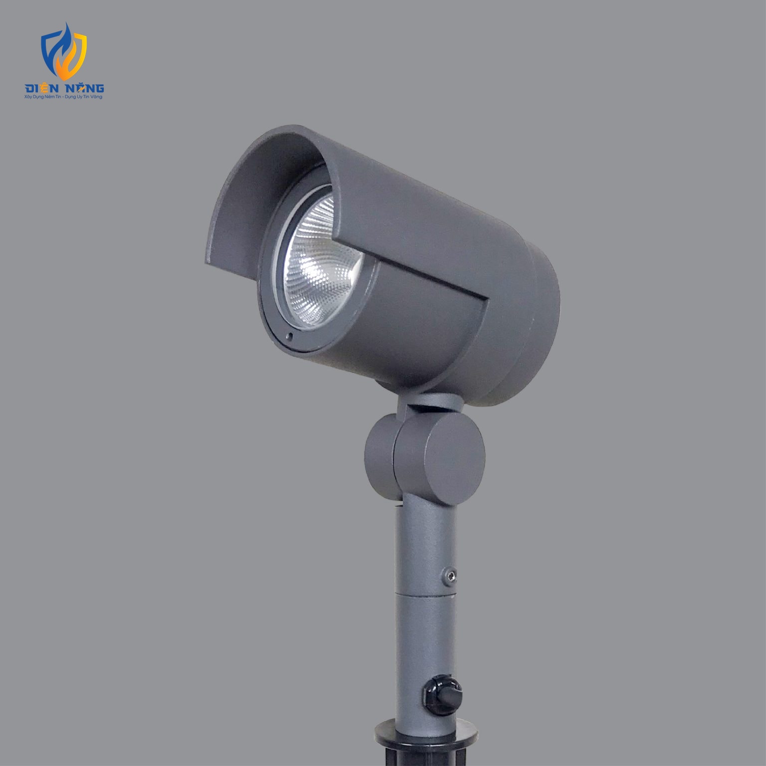 Đèn LED chiếu sáng cảnh quan PLLL10L - anh 3