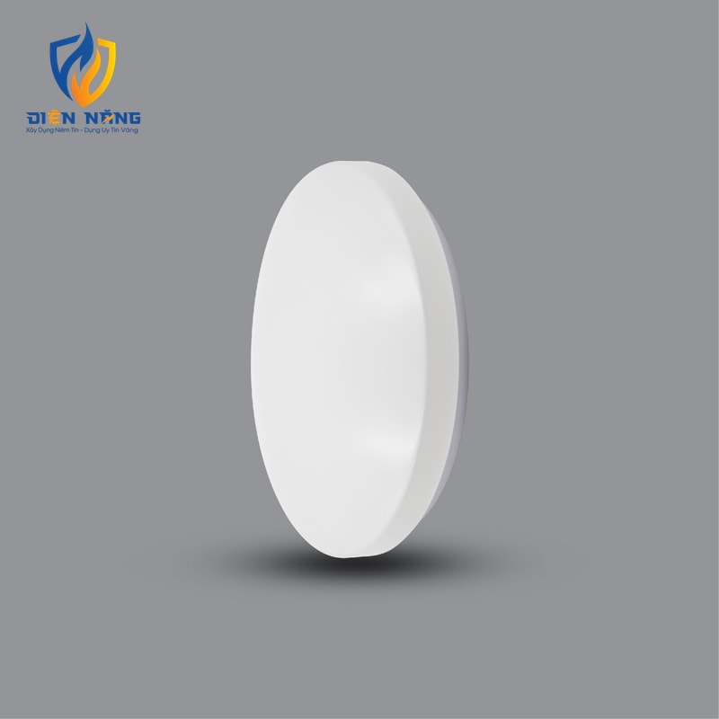 Đèn LED ốp trần cảm biến PLCQ355L24/SS - anh 2