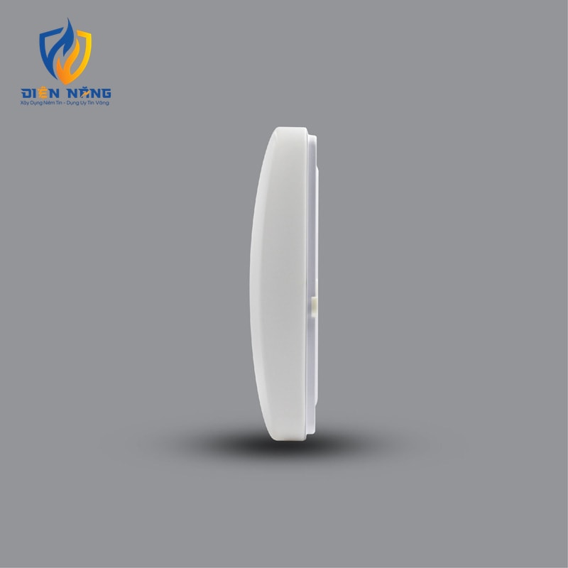 Đèn LED ốp trần cảm biến PLCK370L24/SS - anh 3