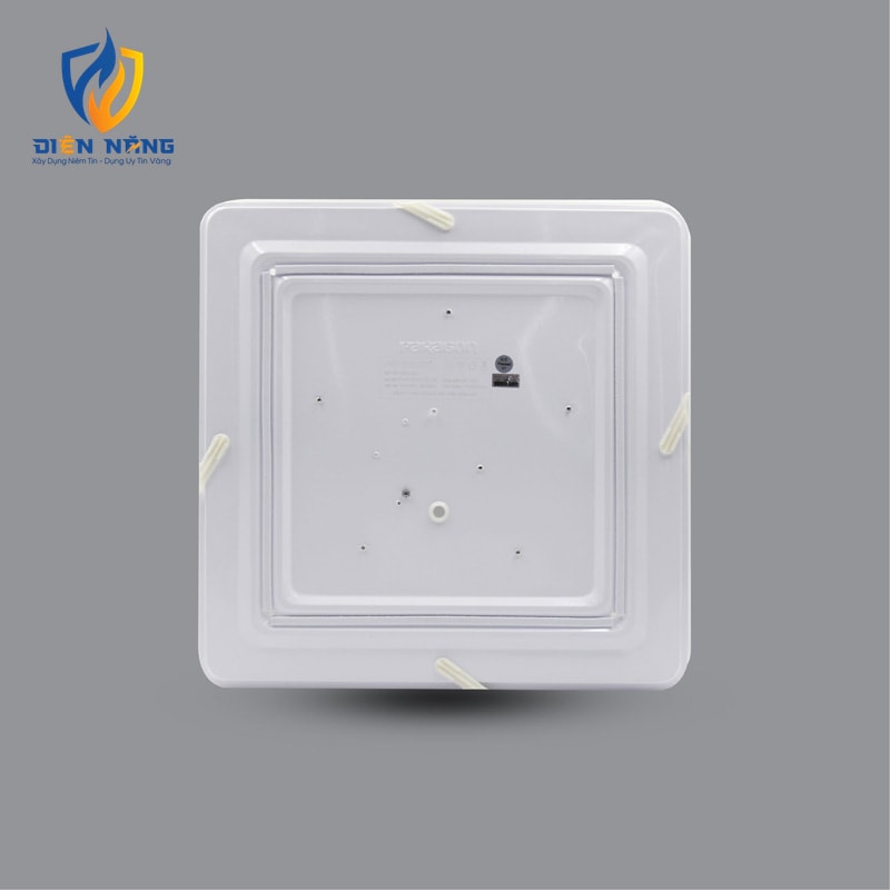Đèn LED ốp trần cảm biến PLCK370L24/SS - anh 4