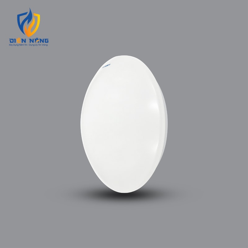 Đèn LED ốp trần cảm biến PLCA355L24/SS - anh 3
