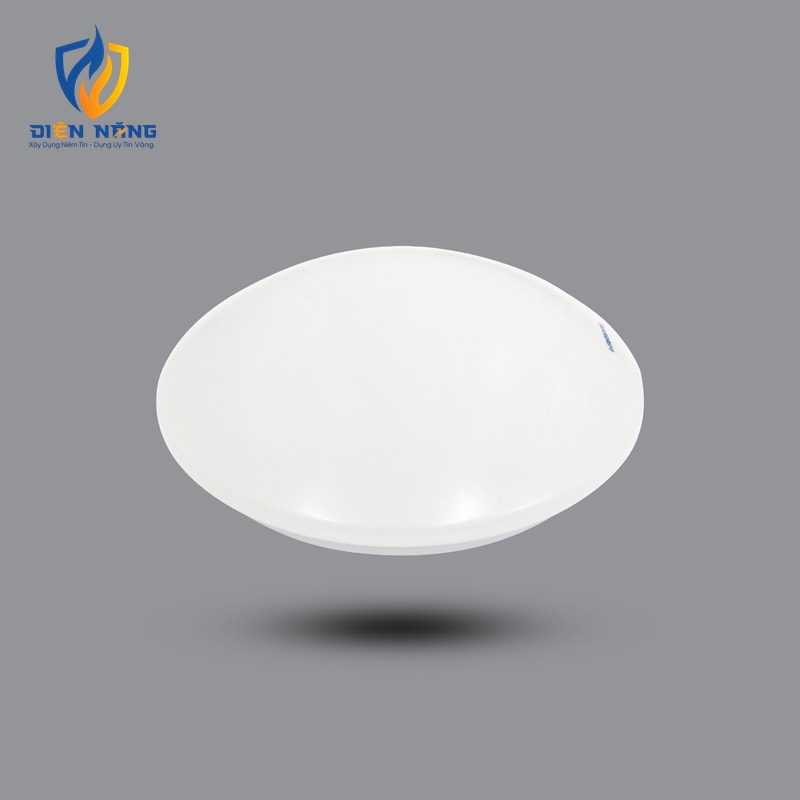 Đèn LED ốp trần cảm biến PLCA355L24/SS - anh 4