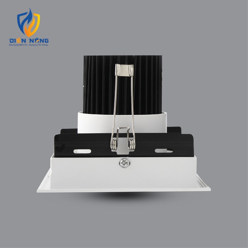 Đèn LED Downlight 15W âm trần có Dimmer OLT115L15/D1 - anh 3