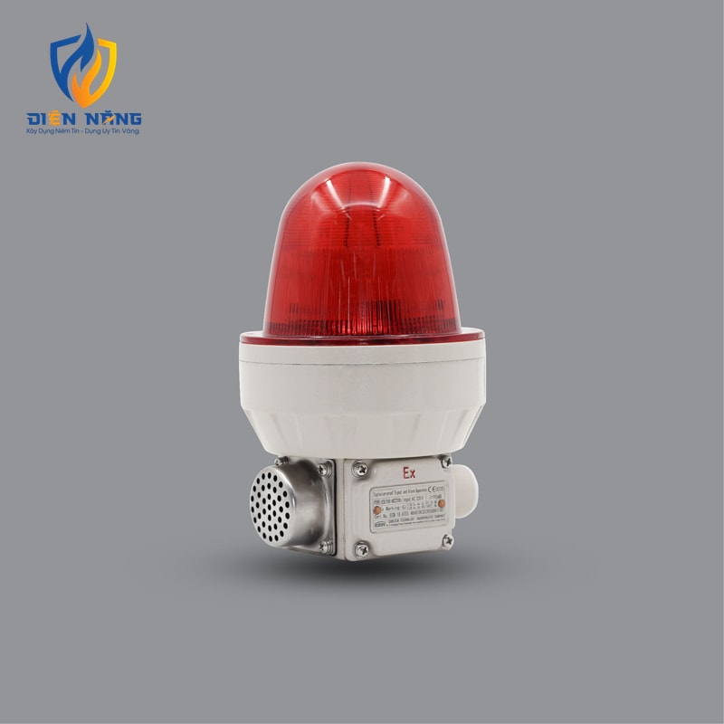 Đèn báo phòng chống nổ EEW ESL100